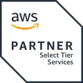 aws partner select tier