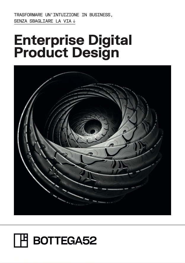 Enterprises Digital Product design